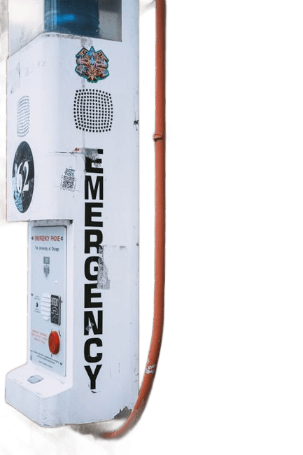 EPIRB beacon