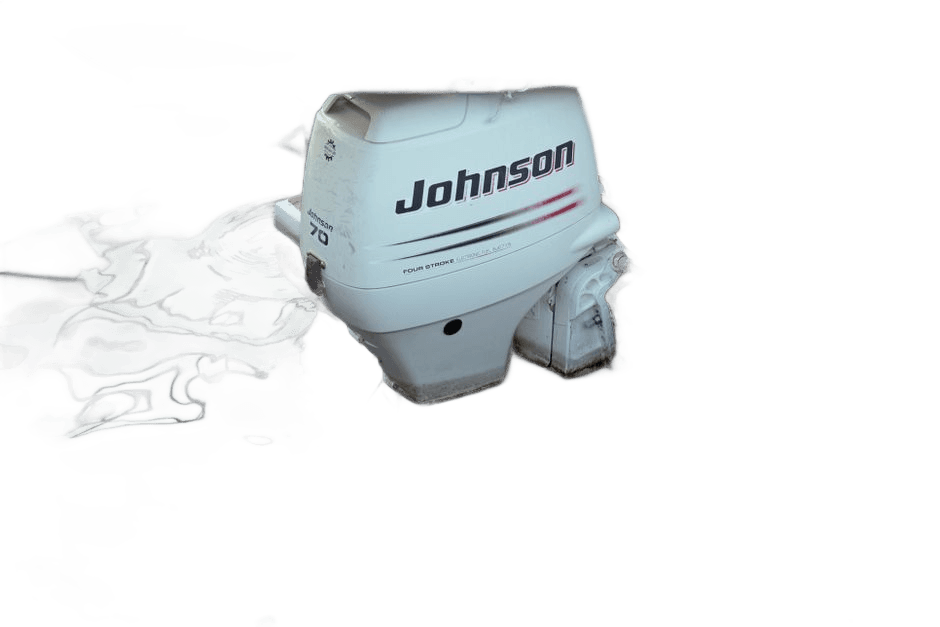 Twin engines
