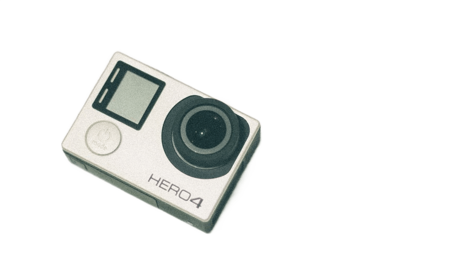 Action cameras