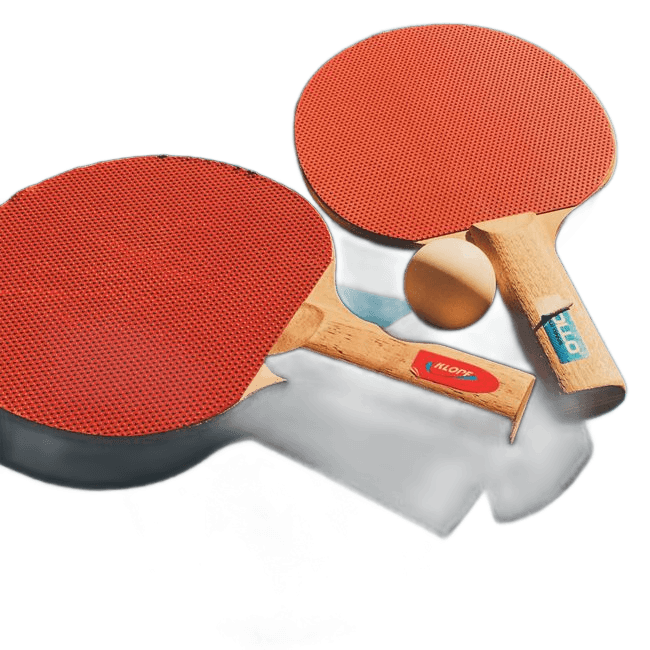 Beach racquets