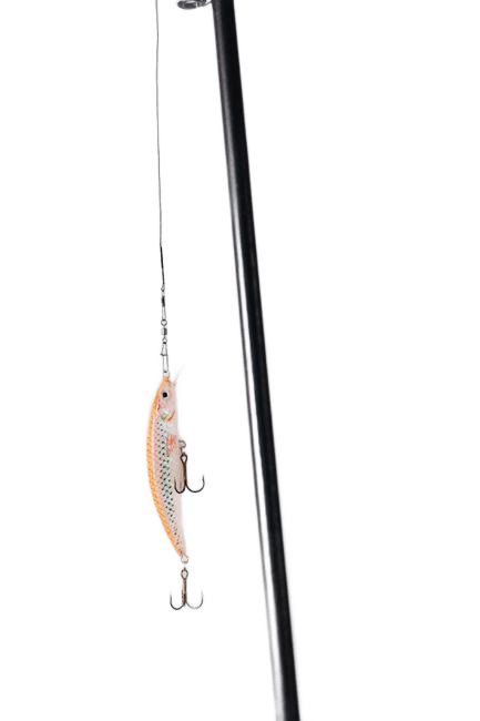 Fishing gear
