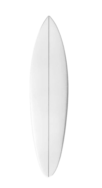 Stand-up paddle board