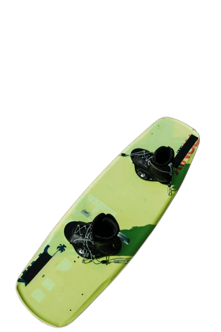 Wakeboards